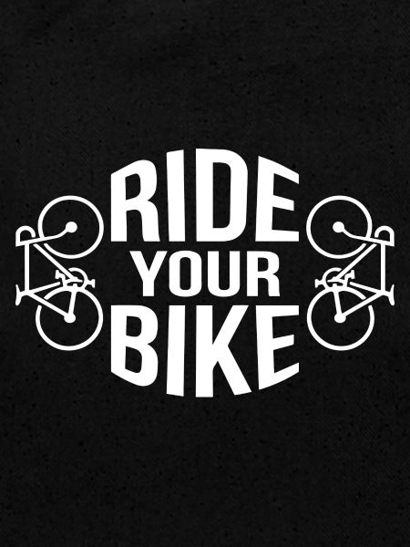 Faites du vélo