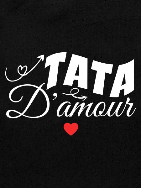 Tata D'amour
