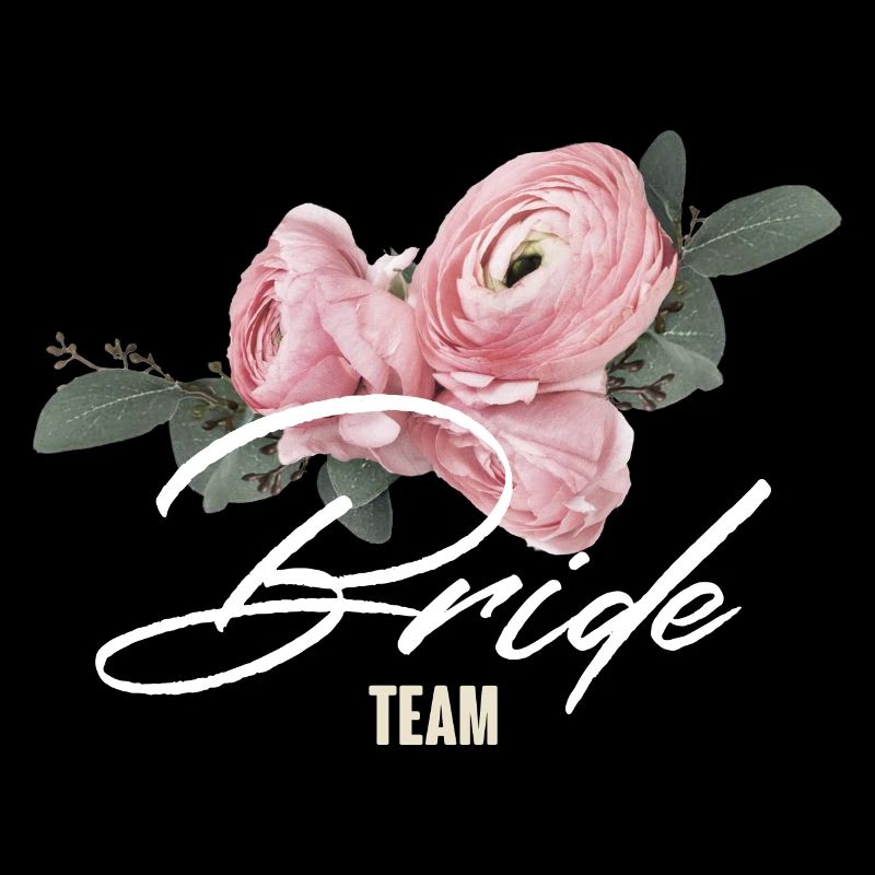 Team Bride