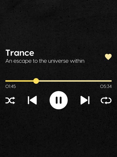 Transe