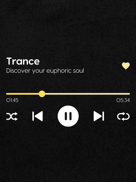 Transe