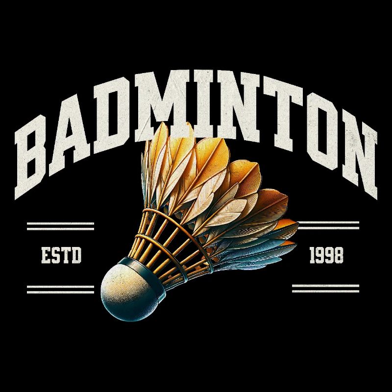 Badminton