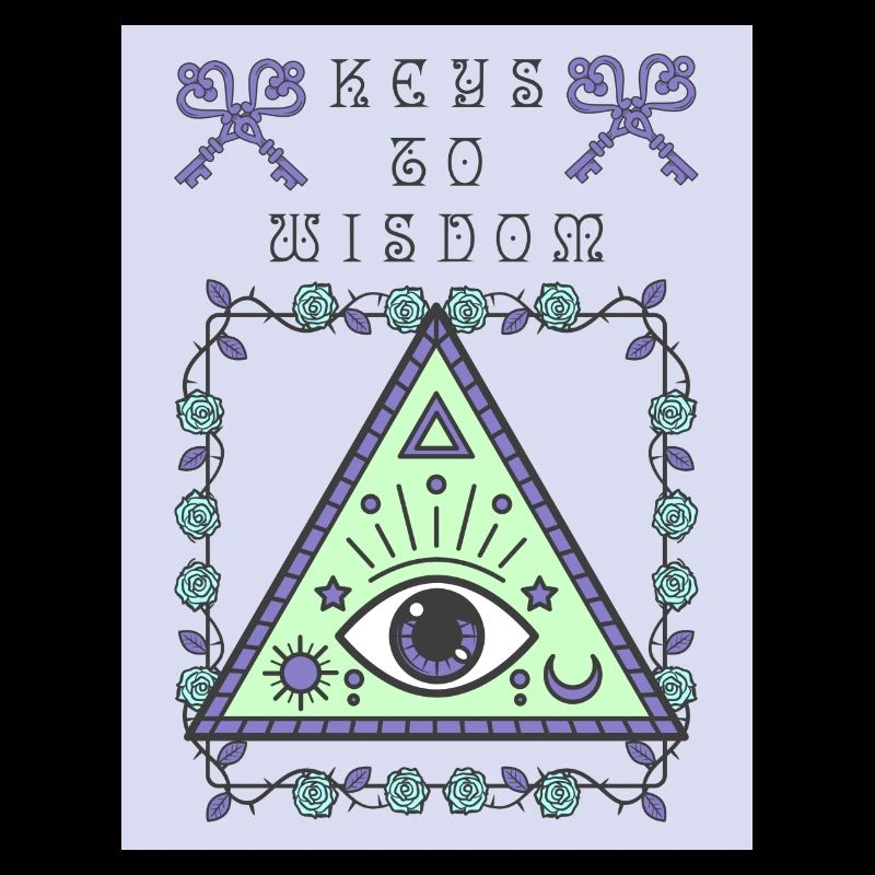 Third Eye, The All Seeing Eye, Occult