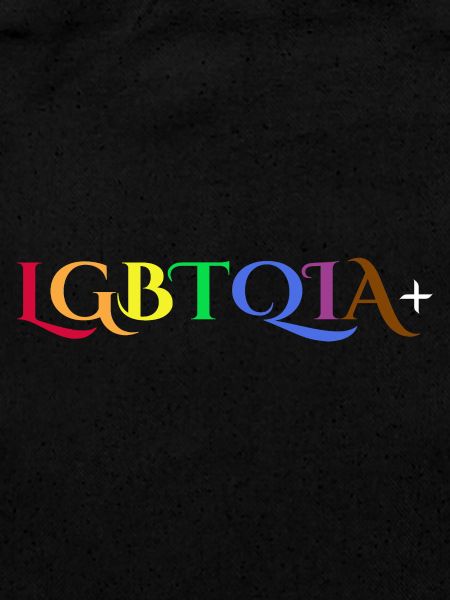 LGBTQIA+