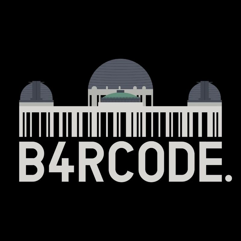 B4RCODE. Los Angeles