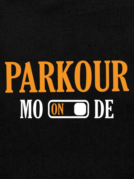 Parkour