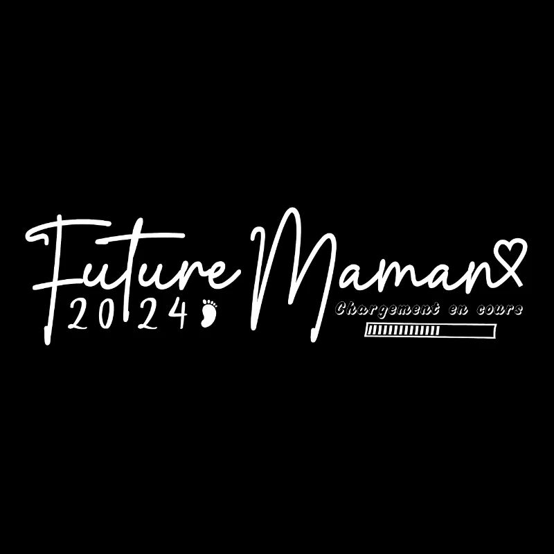 future maman