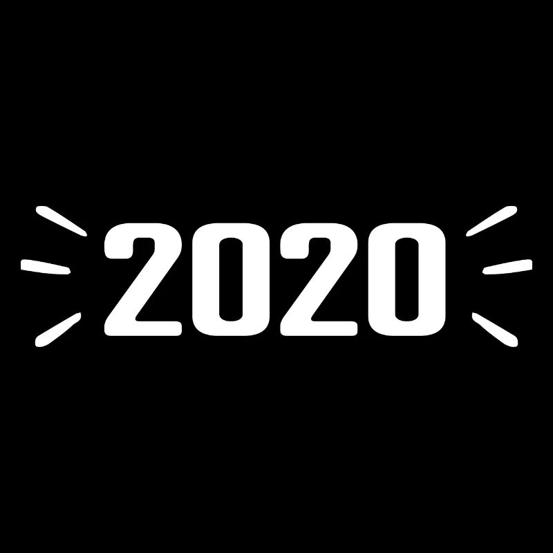 2020 - Geburtstagsgeschenk 2020
