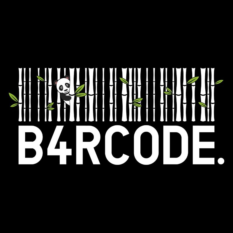 B4RCODE. Bambou