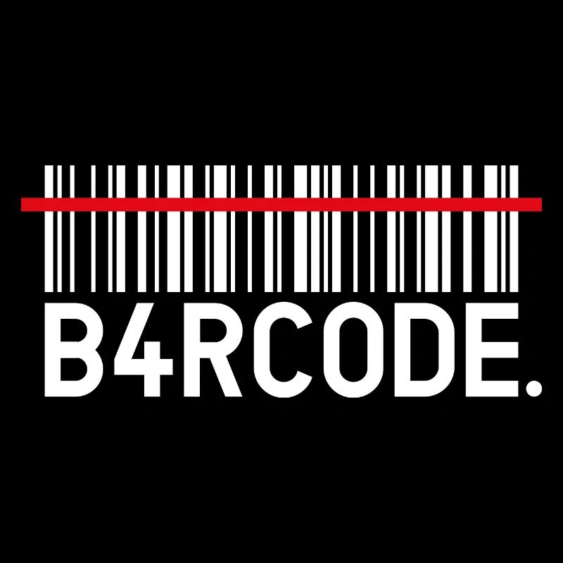 B4RCODE. Numériser