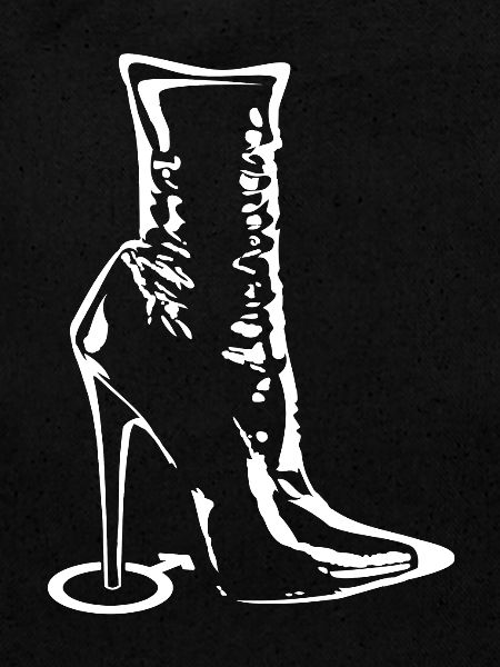 Maîtresse Dominatrice