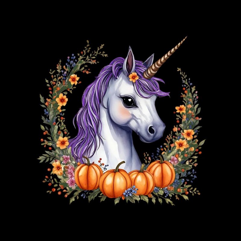 Halloween-Pony