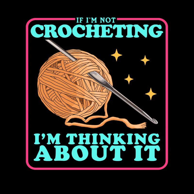 Crochet Crochet Crochet Gift