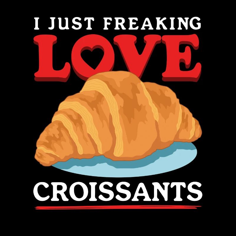 Croissant Hörnchen Gipfeli Beugel Geschenke