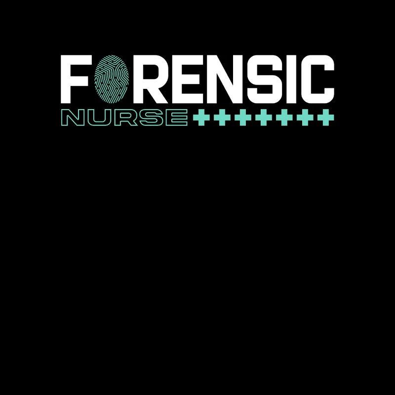 Forensic Nurse Forensic Criminalistics Scientist