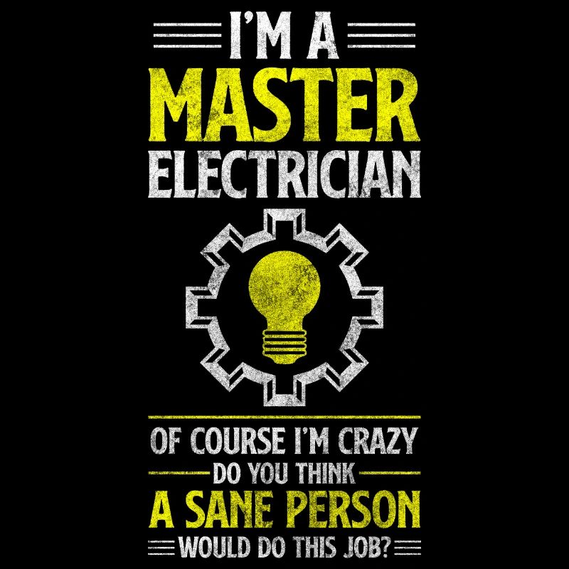 Profession de l’électricité Éclairage électrique