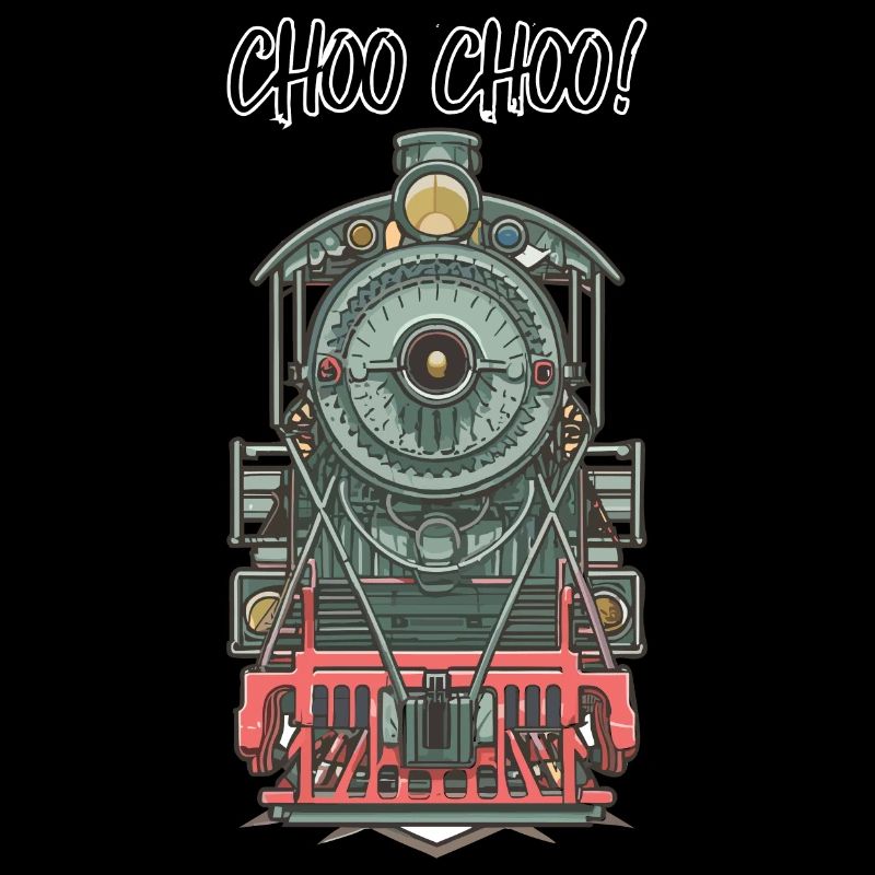 TRAINS