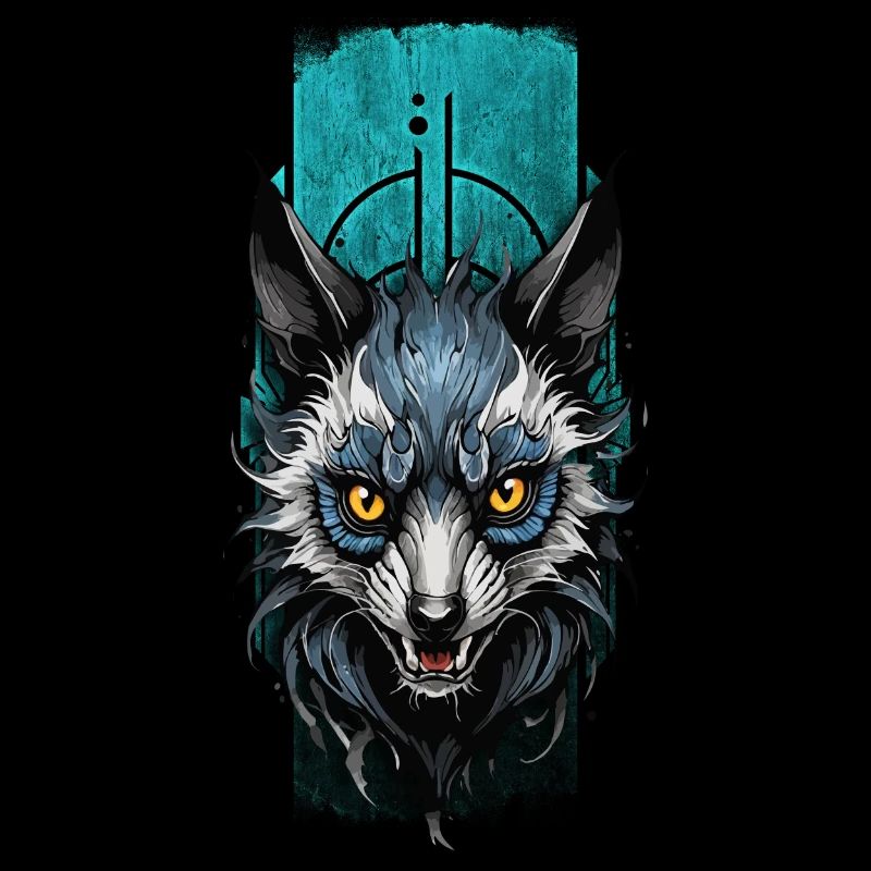Mysterious Aye-Aye Lemur