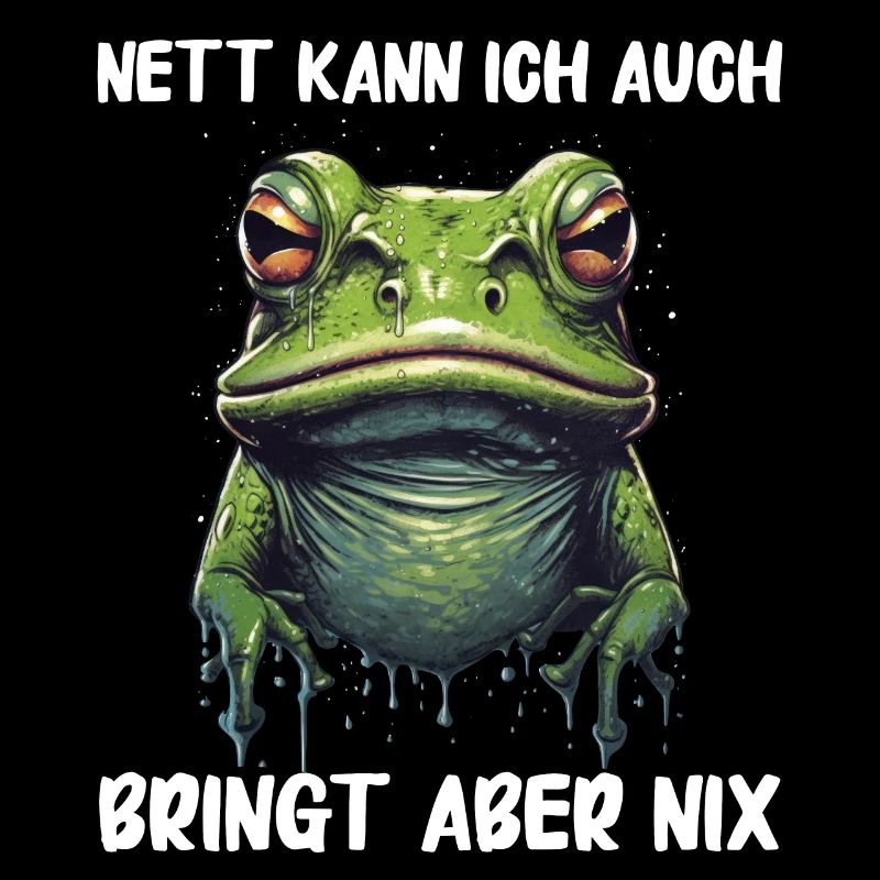 Frosch Grasfrosch Wasserfrosch Kröte
