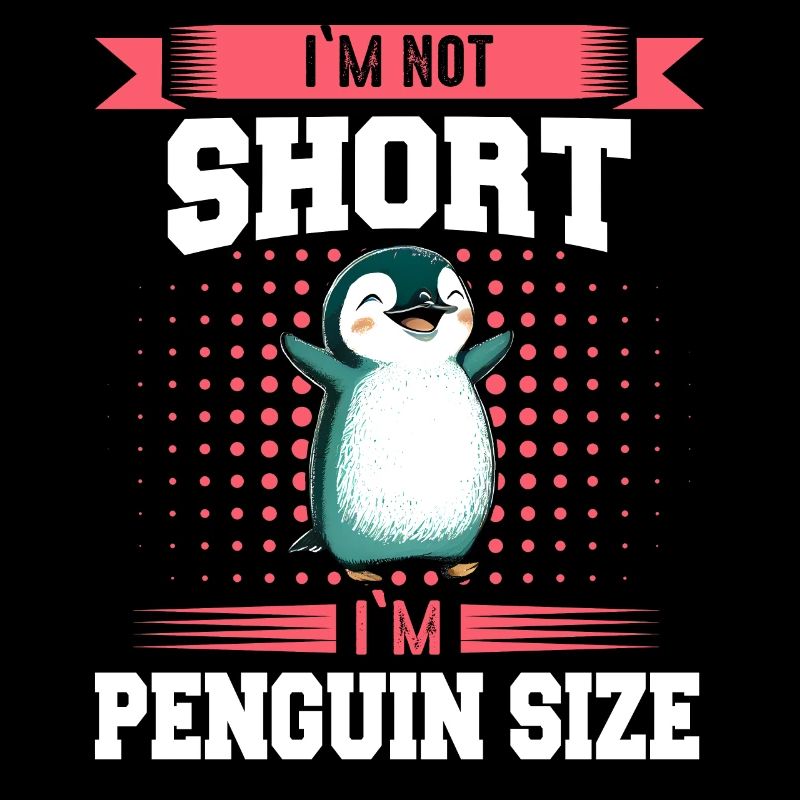 Pinguin Pinguine Tier