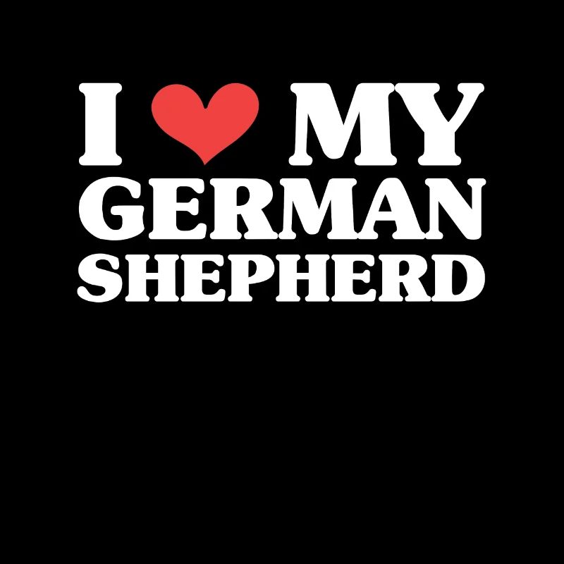 German Shepherd Dog Malinois