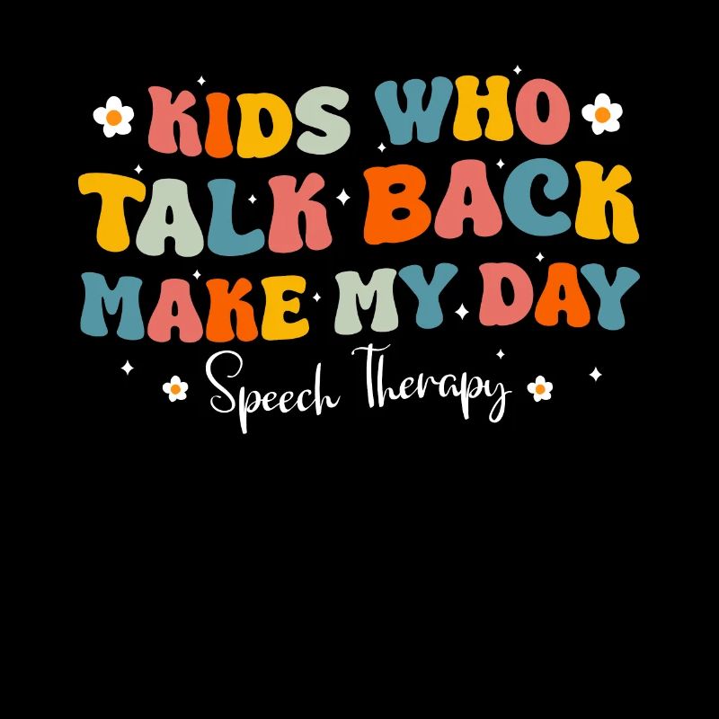Speech Therapist Speech Therapy Speech Therapy