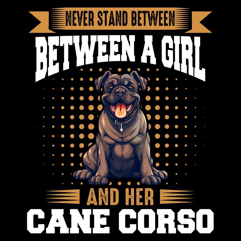 Cane Corso Hund