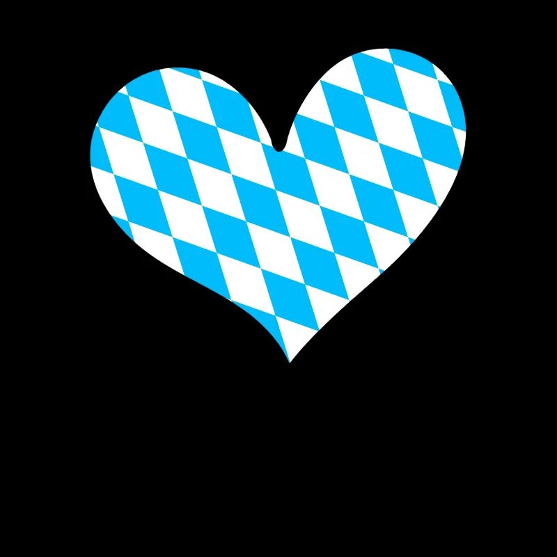 Land libre de Bavière Bavière