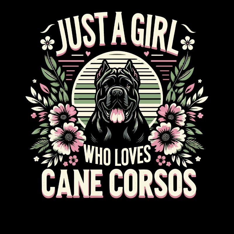 Cane Corso Hund