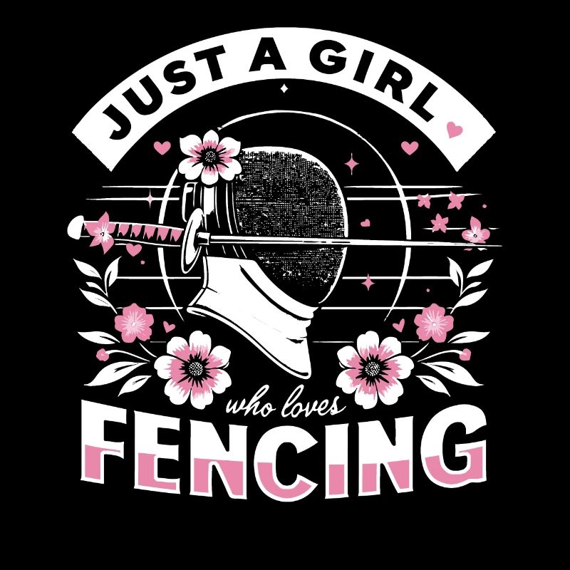 Fencing Fencers