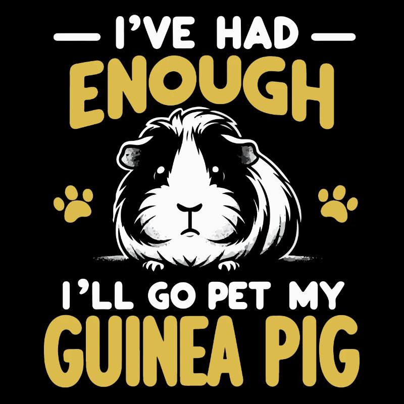 guinea pig