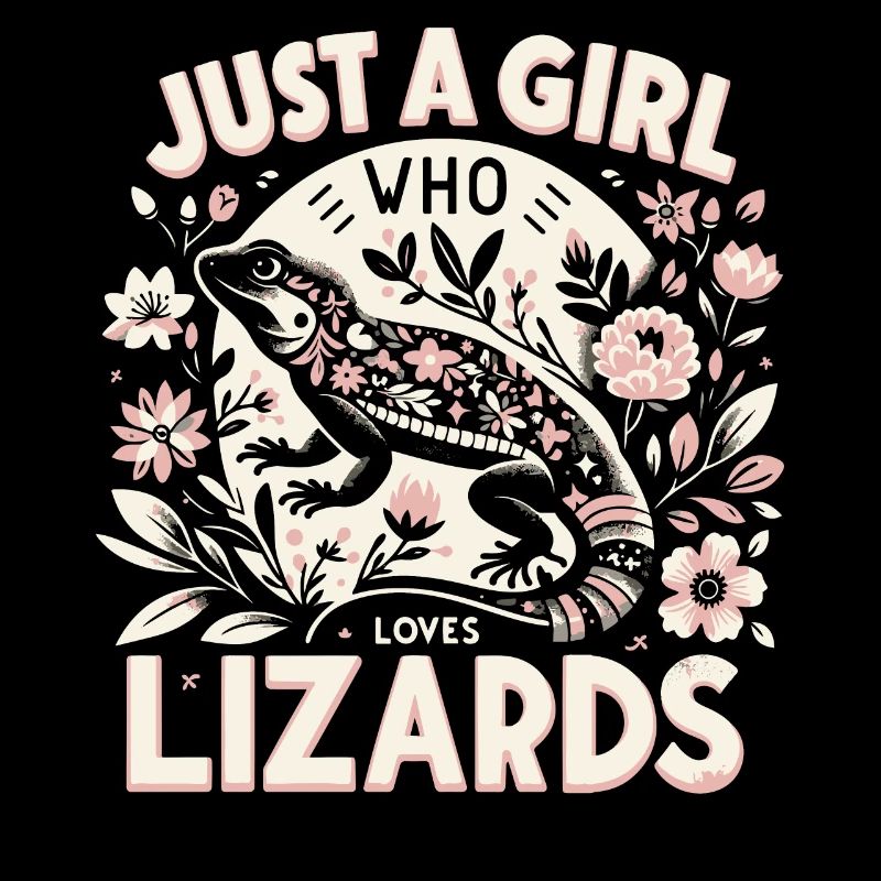 Eidechse Reptilien Eidechsen Tier