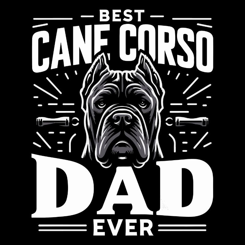 Cane Corso Chien
