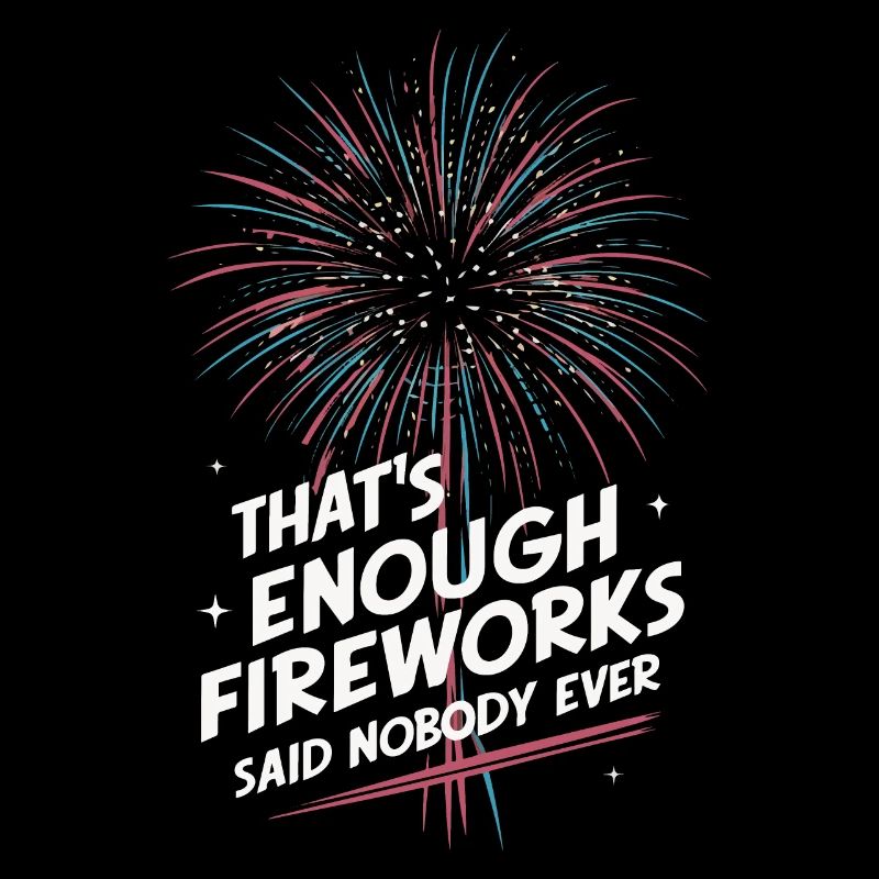 Pyrotechnician Fireworks Pyrotechnics