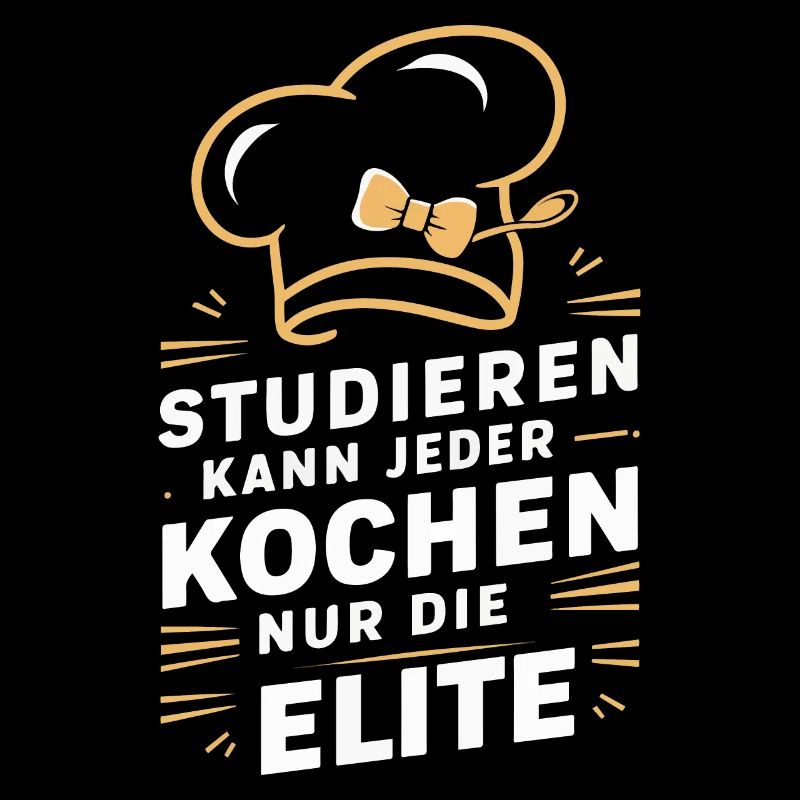 Cook Chef