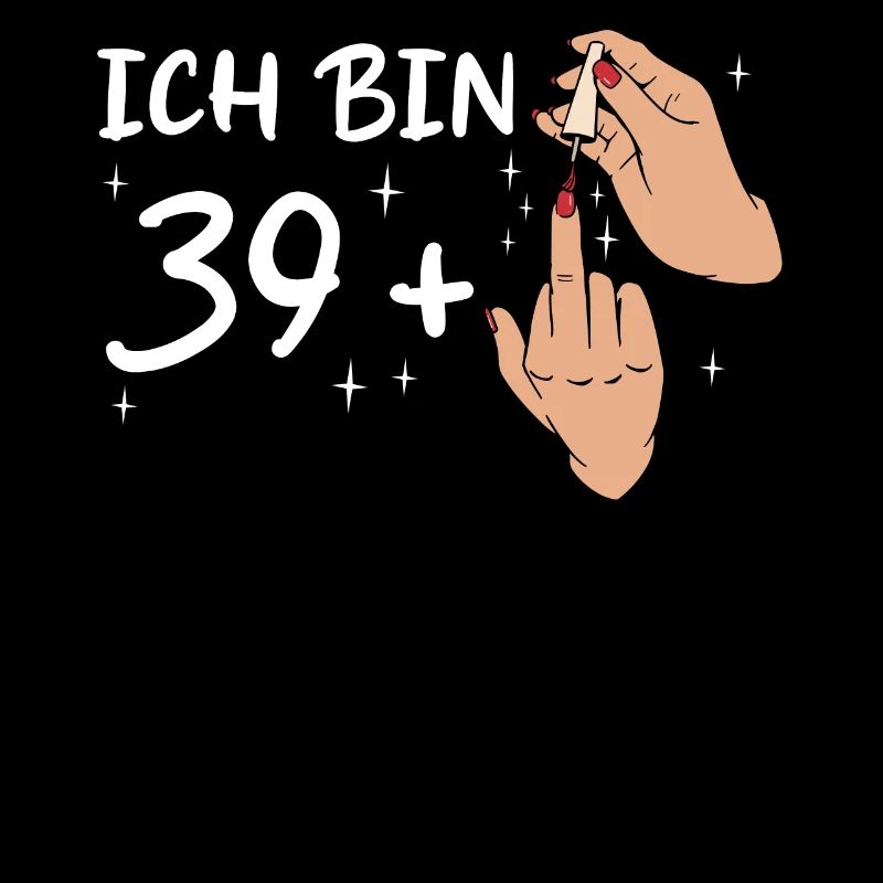 Geburtstagsgeschenk 40 Jahre Geburtstagskind