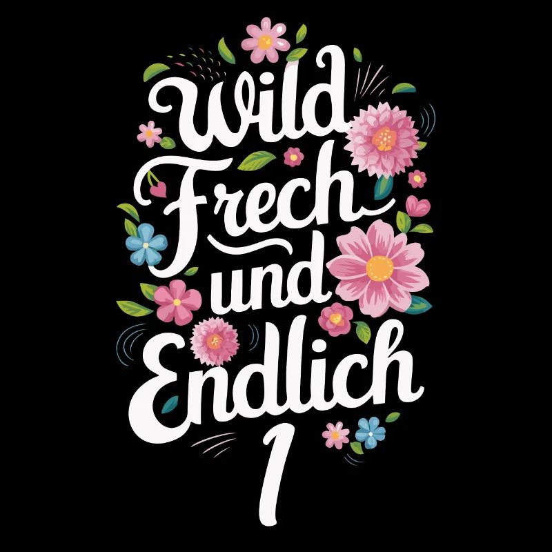 Geburtstagsgeschenk 1 Jahr Kindergeburtstag