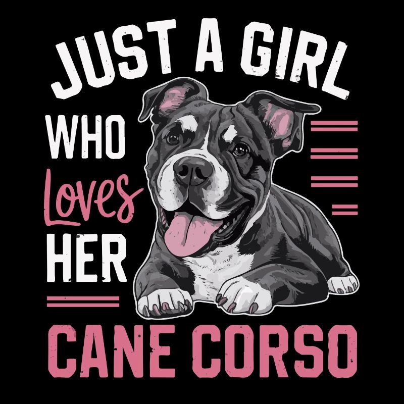 Cane Corso Hund