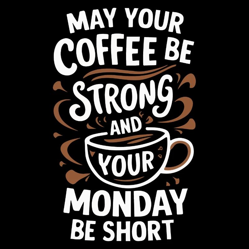 Kaffee Kaffees Trinker