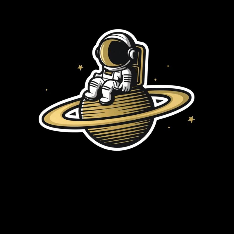 Astronaute Astronaute Cosmonaute Fusée Spatiale