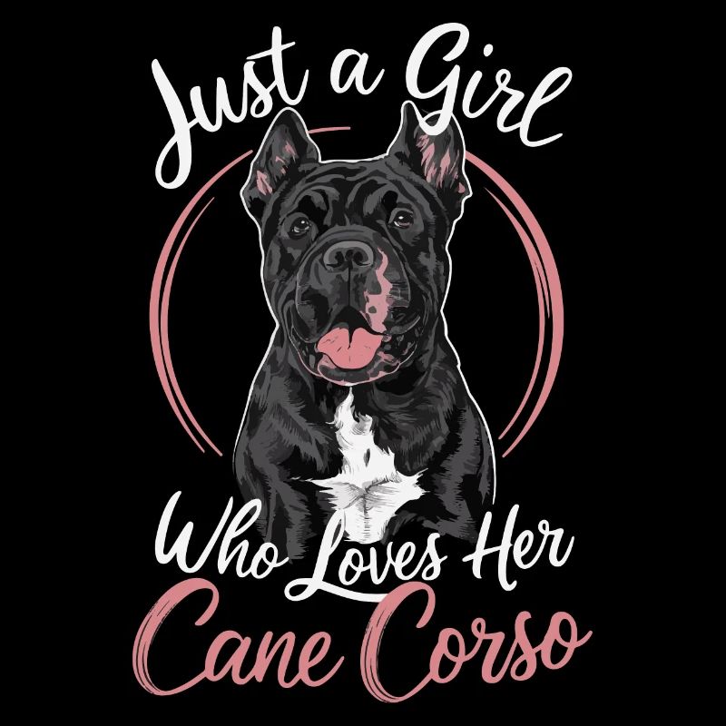 Cane Corso Hund
