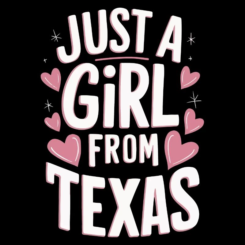 Texas State Texaner Texas