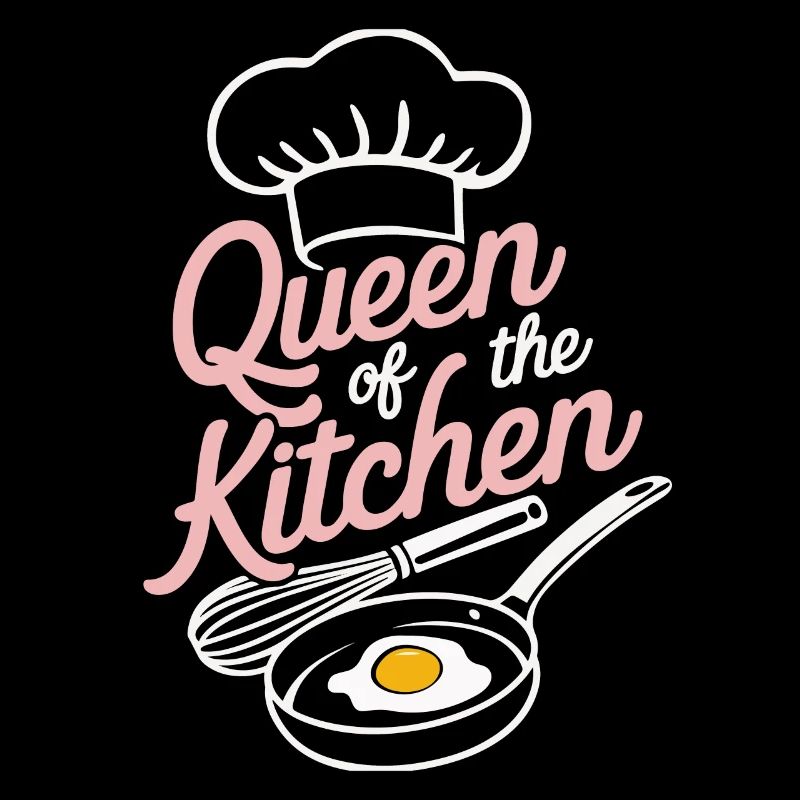 Chef cuisinier Cheff Bäker