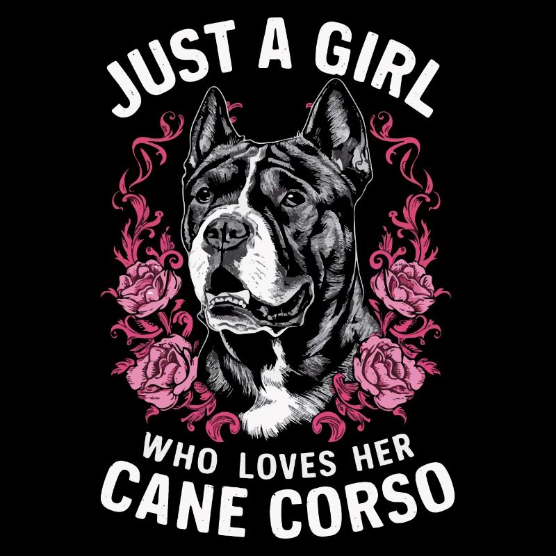 Cane Corso Hund