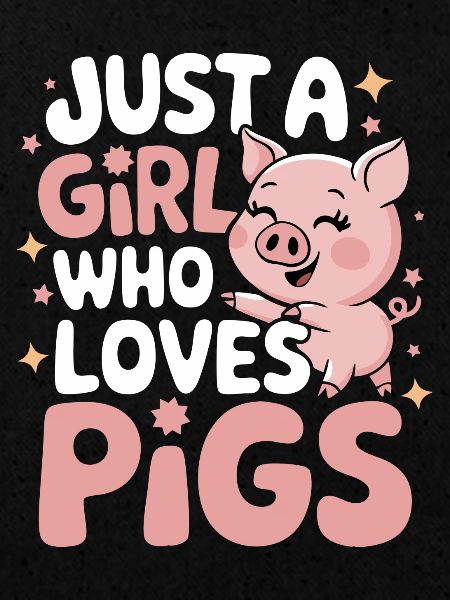 Animal cochon