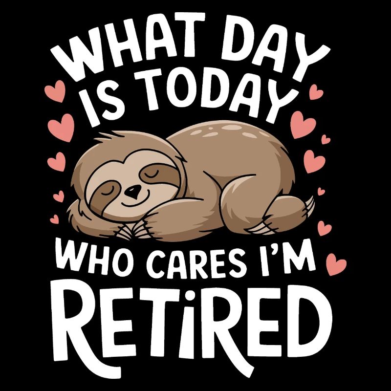 Retraités Pension de retraite Retraite