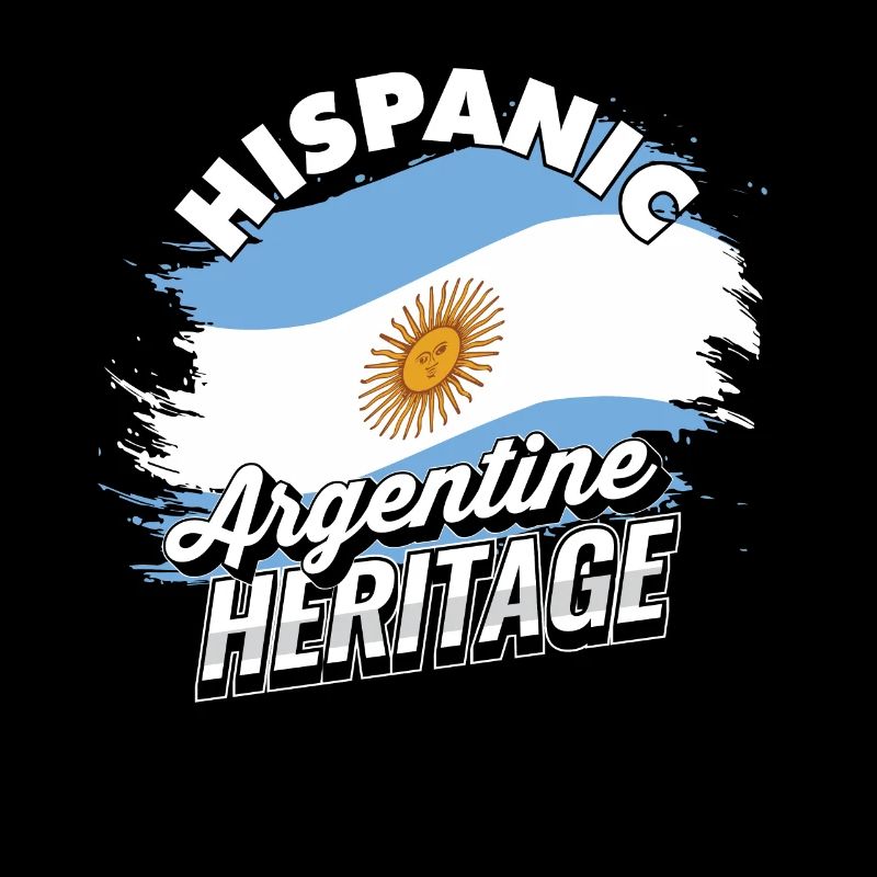 Hispano-Argentinisches Erbe - Feiern Sie Ihre