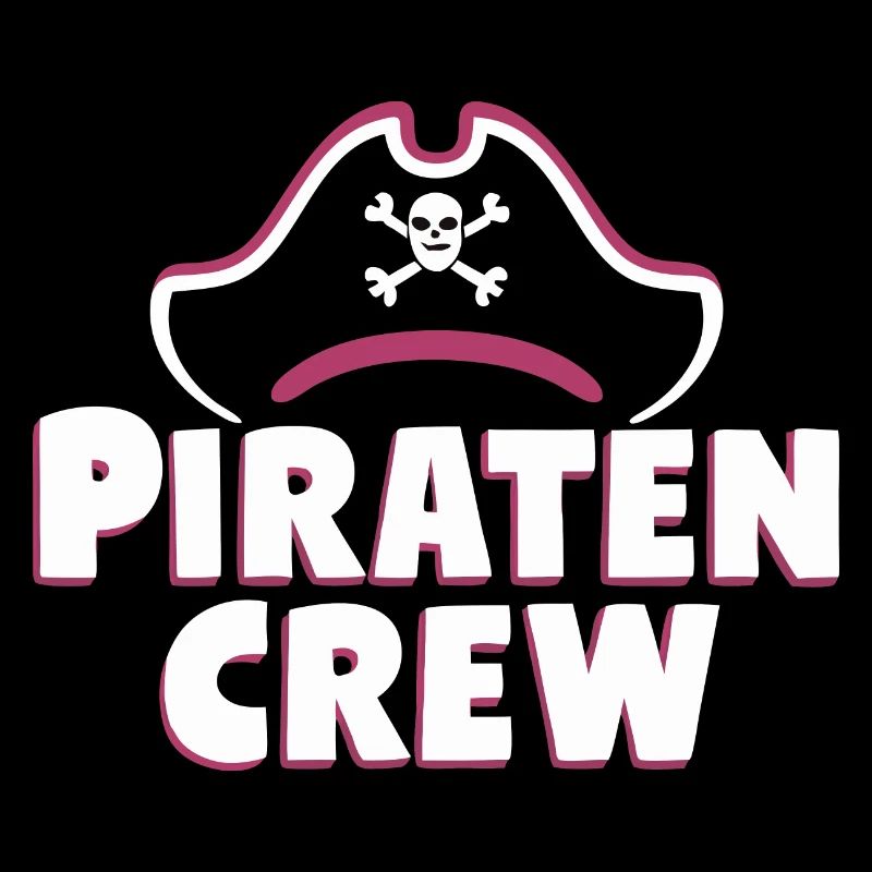 Pirate Carnaval Carnaval Déguisement