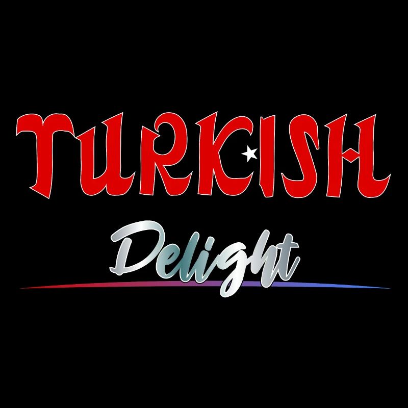 Turkish Delight