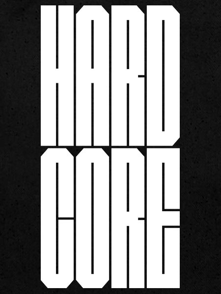 Hardcore-Punk